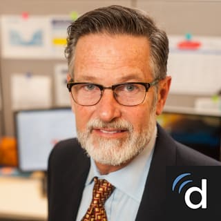 Charles Van Duyne, MD