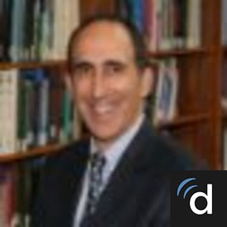 Lawrence Harter, MD