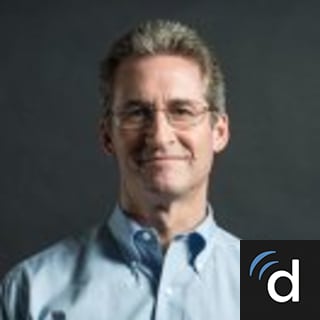 Randy Jaeger, MD