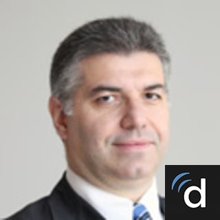 Vassilios Dimopoulos, MD