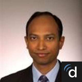 Ravishankar Konchada, MD