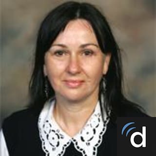 Marzena Lipinska, MD