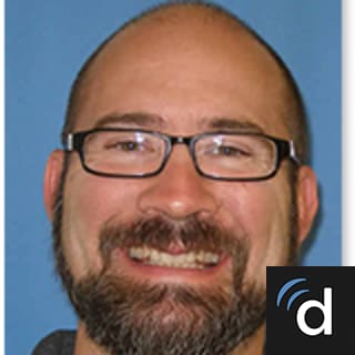 Paul Cunningham, General Hospitalist, Petoskey, MI