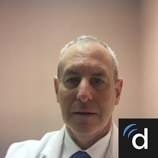Steven Ballas, MD