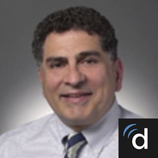 Robert Nahill, MD