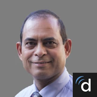 Amar Sharma, MD