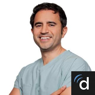 Farhad Sigari, MD