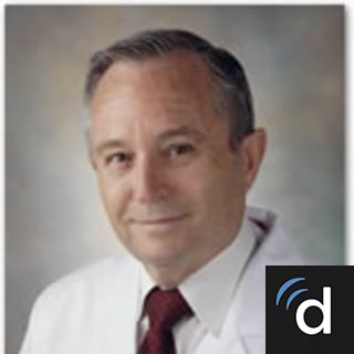 William Clark, MD
