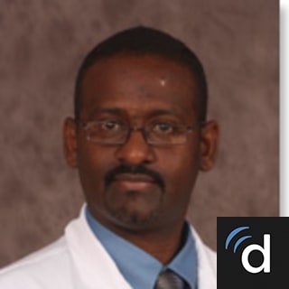 Elfateh Seedahmed, MD