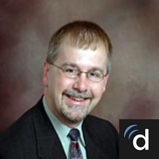 Russell Walker, MD