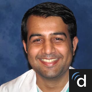 Muhammad Iqbal, MD, Pulmonology, Charleston, WV