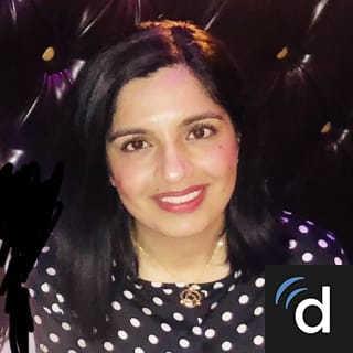 Mahnaz Tantawi, MD