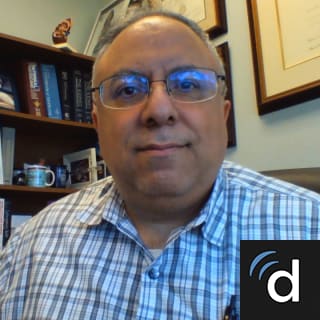 Elia Saadeh, MD