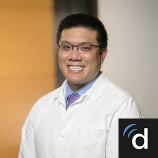 Robin Guo, MD