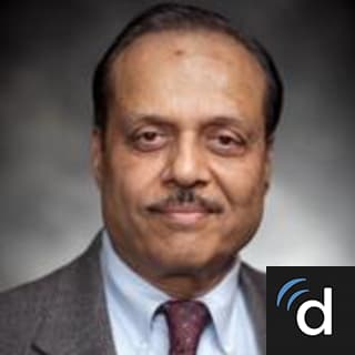 Vishnu Gaiha, MD