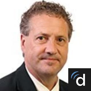 Randall Steinhaus, MD