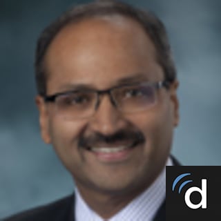 Satish Dasari, MD