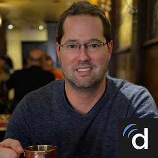 Aaron Borengasser, Family Medicine, Fayetteville, AR