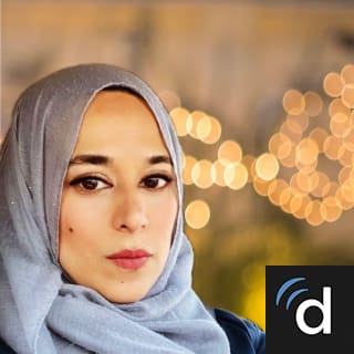 Mariam Razaq, DO