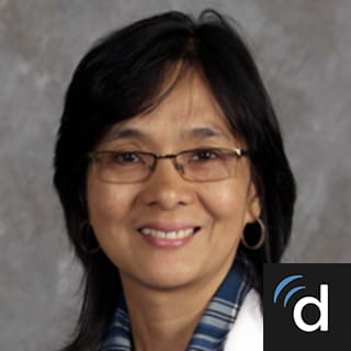 Eunice Baluyot, MD