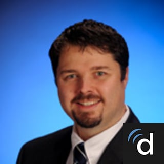 Keith Williamson, MD