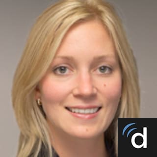 Alison Juozokas, MD