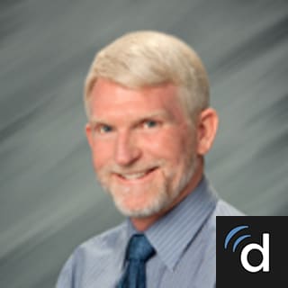 Byron Gatlin, MD