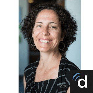 Valerie Ginsburg, MD