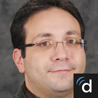 Enis Alberaqdar, MD