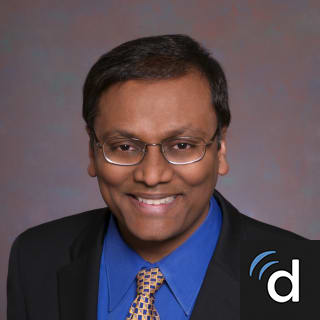 Dr. Ravi Kilaru, MD | Spokane, WA | Cardiologist | US News Doctors