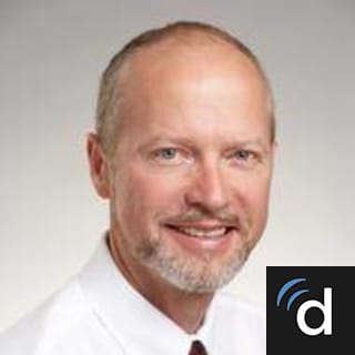 Tony Myers, MD
