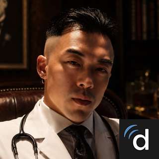 David Wu, MD, Family Medicine, Pasadena, CA