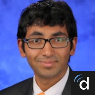 Sudhir Kunchala, MD