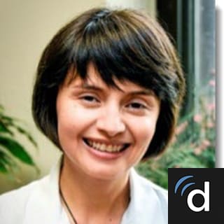 Martha Gamboa, MD