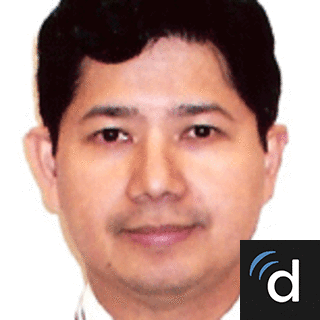 Aung Thu, MD