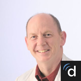 Chet Gentry, MD