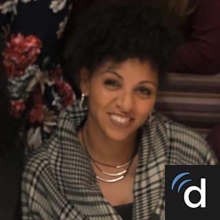 Cassandra Simms, MD