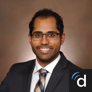 Kiran Dyamenahalli, MD