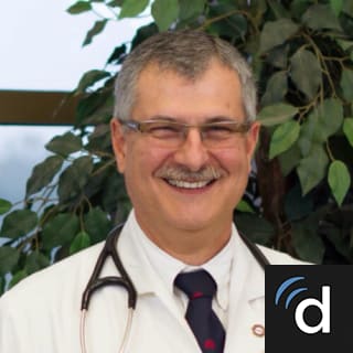 Luis Urbina, MD