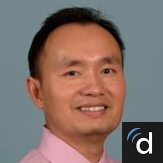 Van Huynh, MD