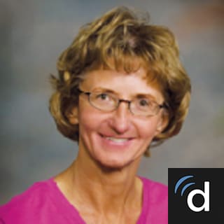 Candace Kreiter, Family Nurse Practitioner, Jamestown, ND
