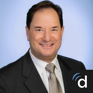 James Fagelson, MD