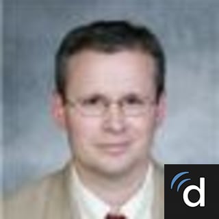 James Sluss II, MD