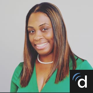 Kenisha Thomas