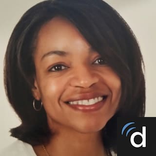 Stacey Anderson, MD