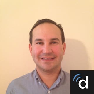 Ismael Acevedo, MD