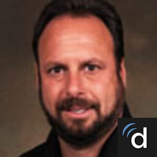 Jesse Dirando, MD, Emergency Medicine, Parma, OH