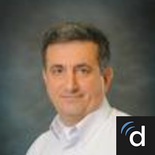 Kapriel Danadian, MD, Pediatric Endocrinology, Oneida, NY