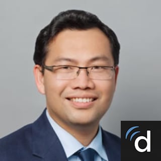 Eugene Wang, MD
