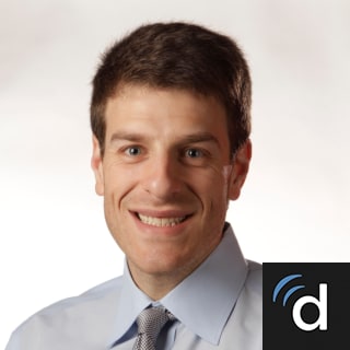 Spencer Bachow, MD